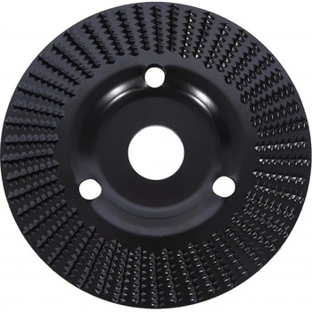 Xtline Kotouč rašplový 125 x 3 x 22,2 mm XT164121