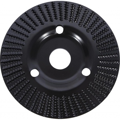 Xtline Kotouč rašplový 125 x 3 x 22,2 mm XT164121