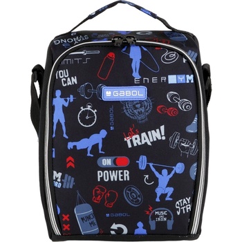 Gabol Термочанта Gabol Training - 6 l (23495701)