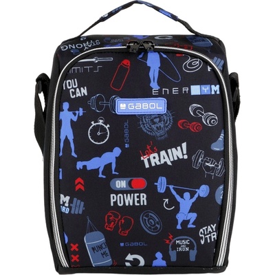 Gabol Термочанта Gabol Training - 6 l (23495701)