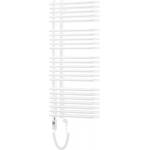 Mexen Amor електрически радиатор 1000 x 500 mm, 900 W, бял - W120-1000-500-2900-20 (W120-1000-500-2900-20)