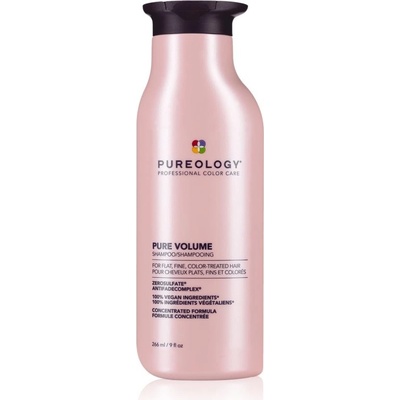 Pureology Pure Volume Shampoo 266 ml