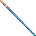 Princeton Artist Brush Selectartiste Multi-Technique Chisel Blender Плоска четка 6 1 бр (P3750CB6)
