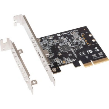Sonnet USB3C-1M20G-E