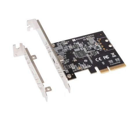 Sonnet USB3C-1M20G-E
