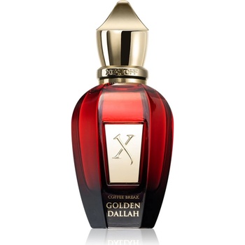 Image 1 of Xerjoff Golden Dallah Extrait de Parfum 50 ml