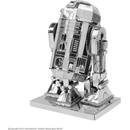 Metal Earth 3D puzzle Star Wars: R2-D2 46 ks