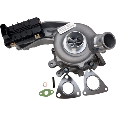 Turbo 3.0 155kw 180kw 188kw 306DT 778400-5005S