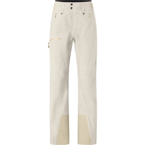 Norrøna Дамски ски панталон Norrøna Women's Lofoten GORE-TEX Pants Ski trousers - Oatmeal (107-3219-0212)