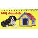 Môj domček - špirálka