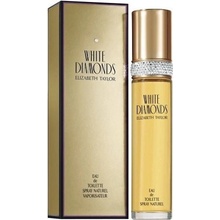 Elizabeth Taylor White Diamonds toaletní voda dámská 100 ml