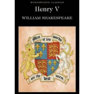 Henry V | William Shakespeare (2000)