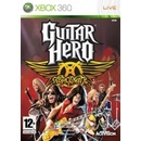 Hry na Xbox 360 Guitar Hero: Aerosmith