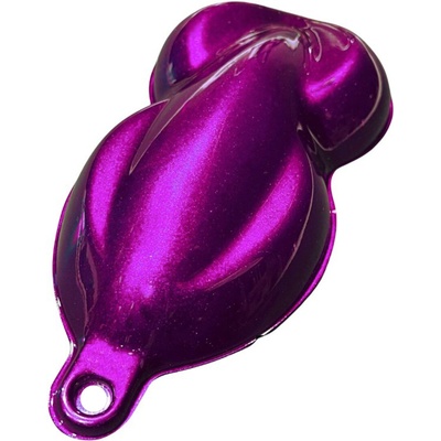 Diamond PURPLE Candy Farba 1 liter, Neriedená, pomer riedenia: 1:1