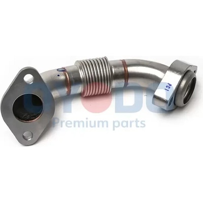 Oyodo Potrubí AGR-ventil OYD 90B0258-OYO