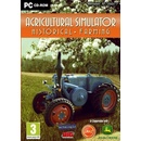 Hry na PC Agricultural Simulator: Historical farming
