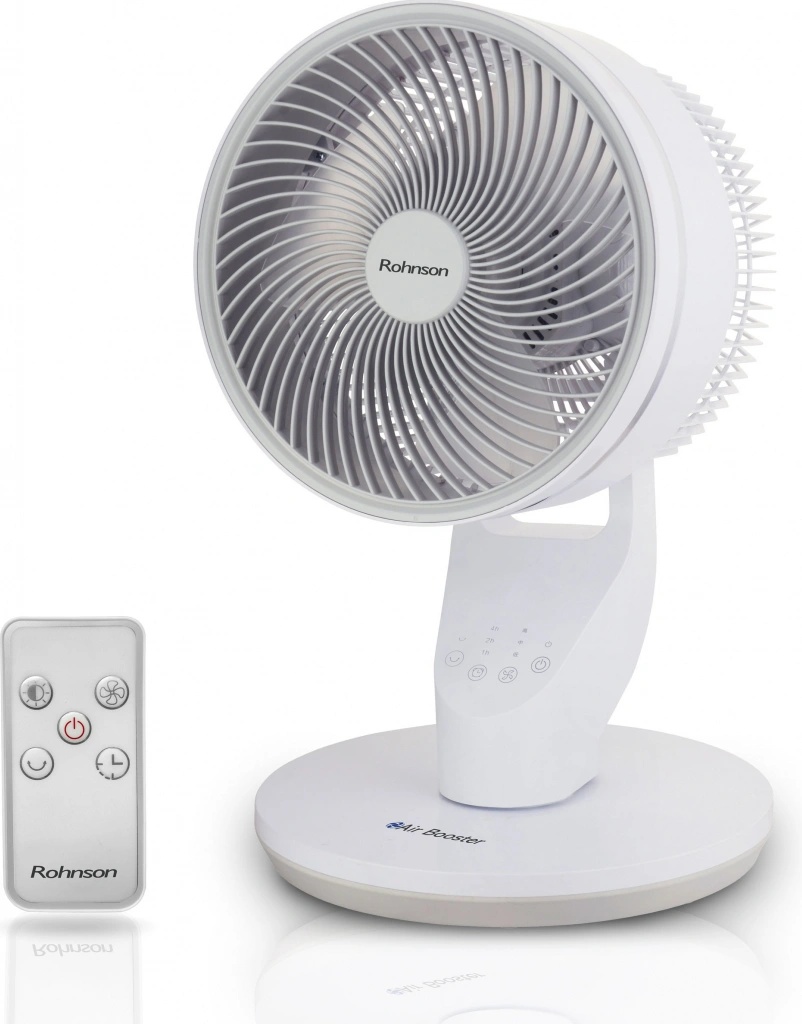 Rohnson R-8520