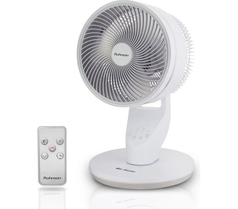Rohnson R-8520