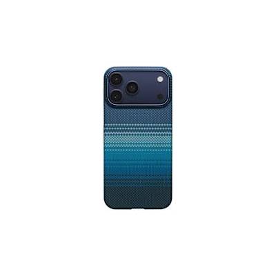 PITAKA Калъф Edge за iPhone 17 Pro Max Moonrise