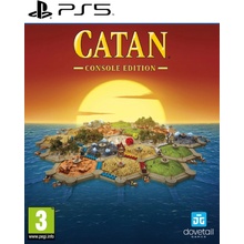 Catan (Console Edition)