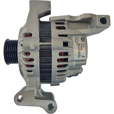 Alternátor HELLA 8EL 012 430-451