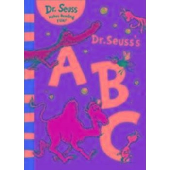 Dr. Seuss ABC