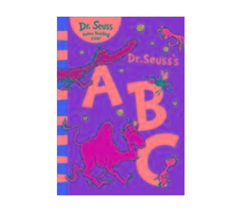 Dr. Seuss ABC