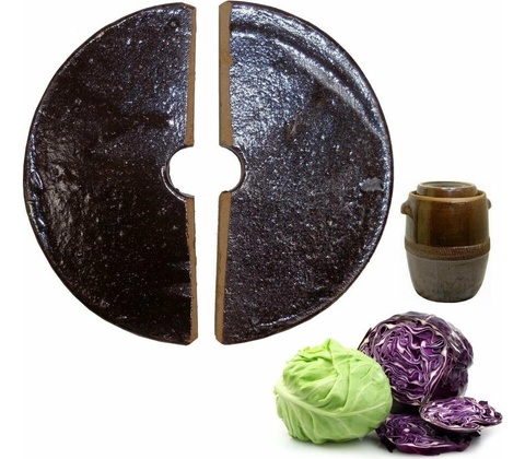 Ťažítko do suda 5 l keramické