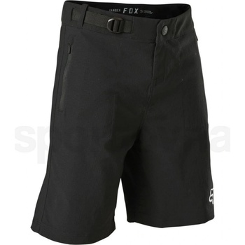 Fox Ranger short W/Liner J 29295 001 black