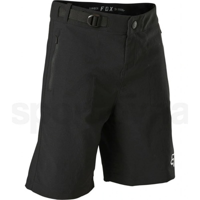Fox Ranger short W/Liner J 29295 001 black