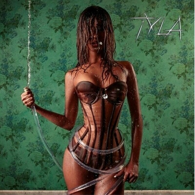 Tyla - Tyla+ / Coke Bottle Clear / Vinyl / 2 LP