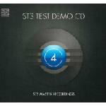 STS Digital - Siltech High End Audiophile Test CD Vol. 4 - Референтен CD (063430)