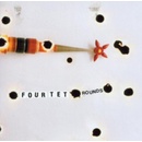FOUR TET: ROUNDS -EXPANDED- CD