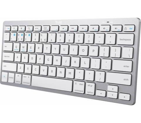 Trust Bluetooth Wireless Keyboard 25354