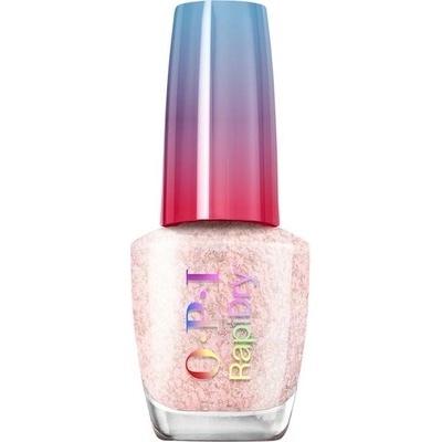 OPI OPI-Collections OPI-RapiDryRychleschnoucí lak na nehty Cheers To No Smears 9 ml ()