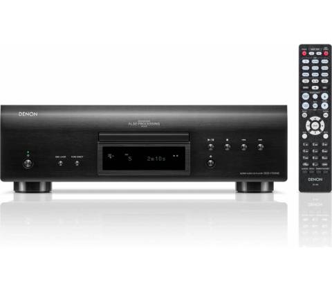 Denon DCD-1700NE