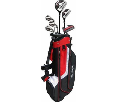 MacGregor CG3000 1/2 set