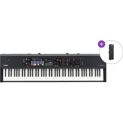 Yamaha YC88 – Zboží Dáma