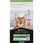 Purina pro plan sterilised- Суха храна за кастрирани котки в зряла възраст със Сьомга