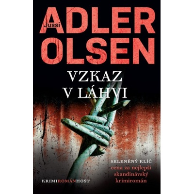 Vzkaz v láhvi