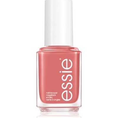 essie nails lak na nehty odstín 955 Never Basic 13.5 ml