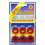 PULIO Ammunition 12 Gonher 8 pieces (960/8)