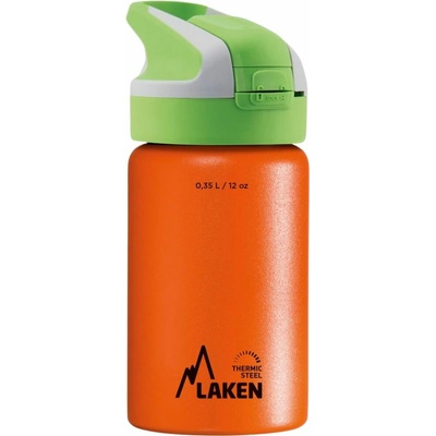 Laken Summit 350 ml oranžová
