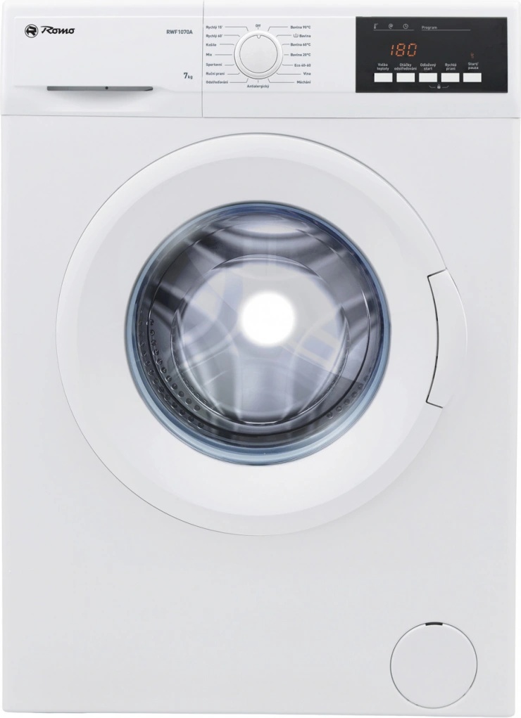 Romo RWF1070A