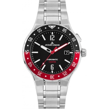 Jacques Lemans 1-2109F