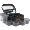 FOX Camolite Glug 6 Pot Case