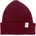 NIKIN Зимна шапка (beanie) Nikin Treeanie Folded Ripped Beanie - Bordeaux - размер One Size (204-8472-0511)