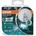 OSRAM COOL BLUE INTENSE (NEXT GEN) H1 55W 12V 2x (64150CBN-HCB)