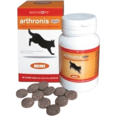 Arthronis ACUTE Mini 60 tbl