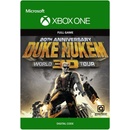 Duke Nukem 3D: 20th Anniversary World